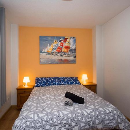 Central Market Guestrooms Alicante Buitenkant foto